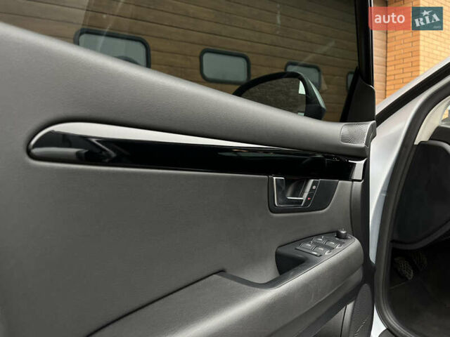 Серый Сеат Exeo ST, объемом двигателя 1.8 л и пробегом 215 тыс. км за 6999 $, фото 19 на Automoto.ua