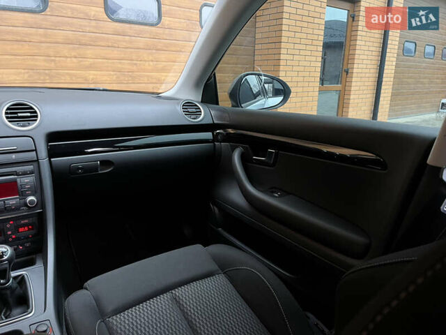 Сірий Сеат Exeo ST, об'ємом двигуна 1.8 л та пробігом 215 тис. км за 6899 $, фото 16 на Automoto.ua