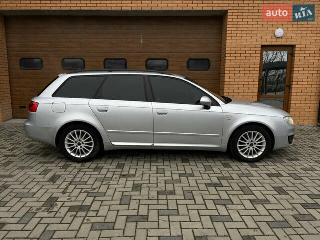 Серый Сеат Exeo ST, объемом двигателя 1.8 л и пробегом 215 тыс. км за 6999 $, фото 10 на Automoto.ua