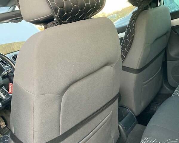 Серый Сеат Exeo ST, объемом двигателя 2 л и пробегом 197 тыс. км за 9283 $, фото 6 на Automoto.ua