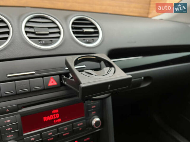 Серый Сеат Exeo ST, объемом двигателя 1.8 л и пробегом 215 тыс. км за 6999 $, фото 45 на Automoto.ua