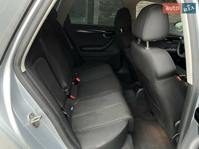 Сірий Сеат Exeo ST, об'ємом двигуна 1.8 л та пробігом 215 тис. км за 6899 $, фото 30 на Automoto.ua