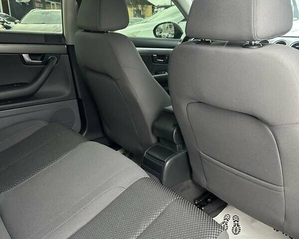 Синий Сеат Exeo ST, объемом двигателя 2 л и пробегом 277 тыс. км за 8300 $, фото 15 на Automoto.ua