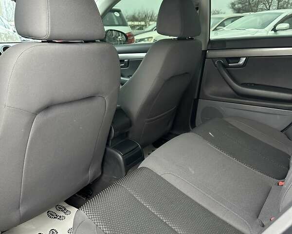 Синий Сеат Exeo ST, объемом двигателя 2 л и пробегом 277 тыс. км за 8300 $, фото 10 на Automoto.ua