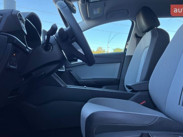 купить новое авто Сеат Leon Sportstourer 2025 года от официального дилера Автоцентр AUTO.RIA Сеат фото