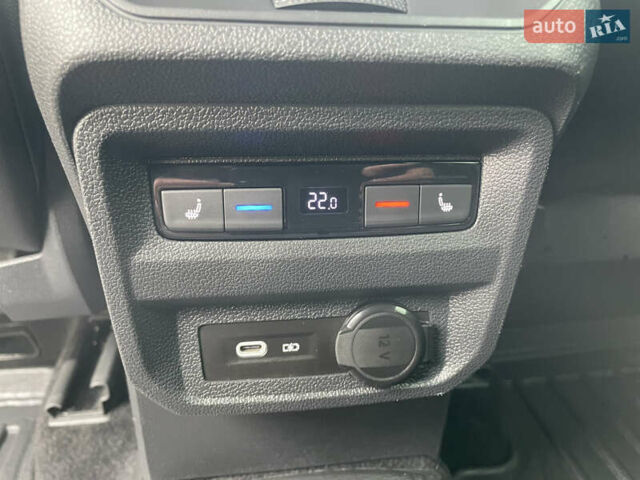 Белый Сеат Tarraco, объемом двигателя 2 л и пробегом 201 тыс. км за 26500 $, фото 63 на Automoto.ua