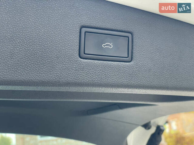 Белый Сеат Tarraco, объемом двигателя 2 л и пробегом 201 тыс. км за 26500 $, фото 69 на Automoto.ua