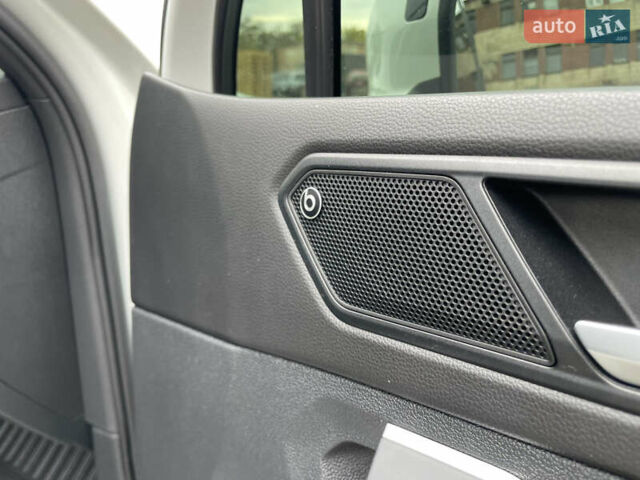 Белый Сеат Tarraco, объемом двигателя 2 л и пробегом 201 тыс. км за 26500 $, фото 55 на Automoto.ua