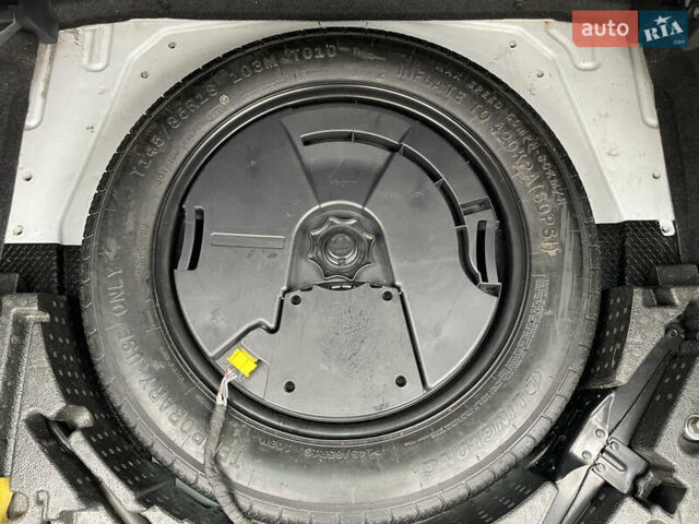 Белый Сеат Tarraco, объемом двигателя 2 л и пробегом 201 тыс. км за 26500 $, фото 65 на Automoto.ua