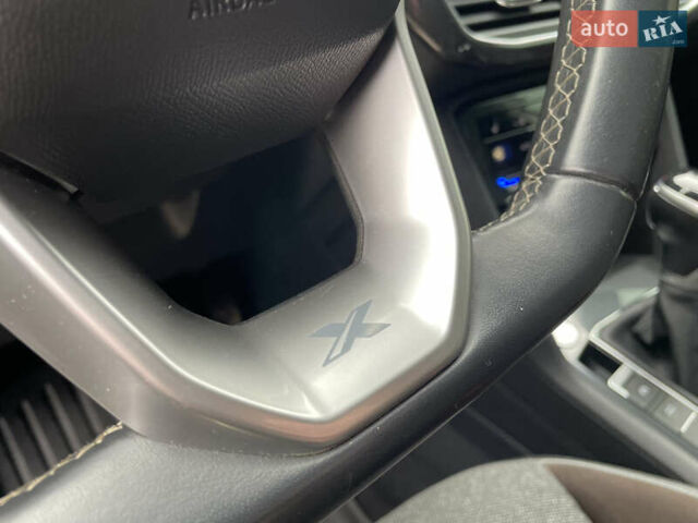 Белый Сеат Tarraco, объемом двигателя 2 л и пробегом 201 тыс. км за 26500 $, фото 86 на Automoto.ua