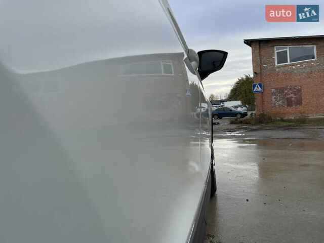 Белый Сеат Tarraco, объемом двигателя 2 л и пробегом 201 тыс. км за 26500 $, фото 26 на Automoto.ua