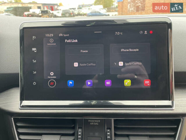 Белый Сеат Tarraco, объемом двигателя 2 л и пробегом 201 тыс. км за 26500 $, фото 50 на Automoto.ua