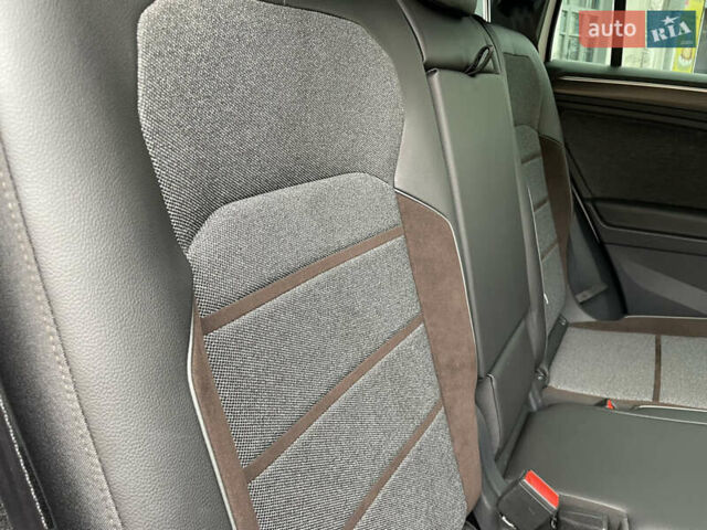 Белый Сеат Tarraco, объемом двигателя 2 л и пробегом 201 тыс. км за 26500 $, фото 59 на Automoto.ua