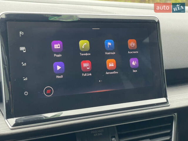 Белый Сеат Tarraco, объемом двигателя 2 л и пробегом 201 тыс. км за 26500 $, фото 83 на Automoto.ua