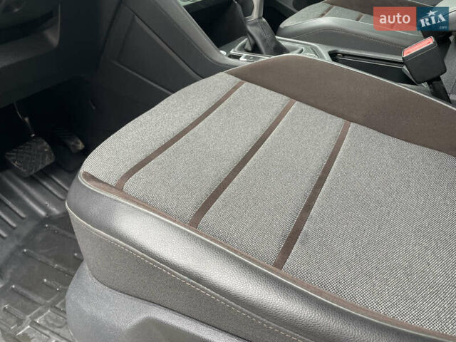 Белый Сеат Tarraco, объемом двигателя 2 л и пробегом 201 тыс. км за 26500 $, фото 70 на Automoto.ua