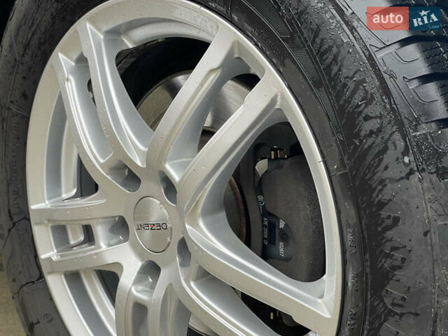 Белый Сеат Tarraco, объемом двигателя 2 л и пробегом 201 тыс. км за 26500 $, фото 32 на Automoto.ua