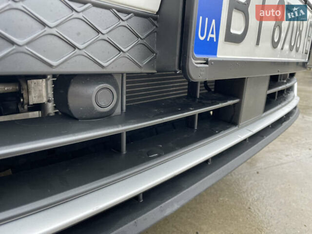 Белый Сеат Tarraco, объемом двигателя 2 л и пробегом 201 тыс. км за 26500 $, фото 30 на Automoto.ua