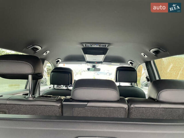 Белый Сеат Tarraco, объемом двигателя 2 л и пробегом 201 тыс. км за 26500 $, фото 66 на Automoto.ua