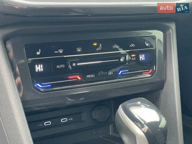 Белый Сеат Tarraco, объемом двигателя 2 л и пробегом 201 тыс. км за 26500 $, фото 74 на Automoto.ua