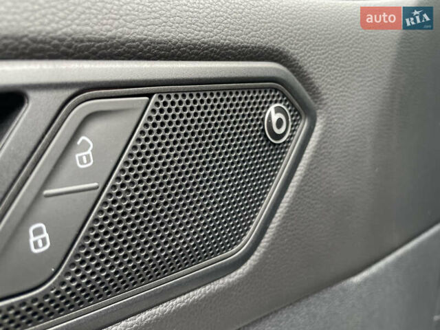 Белый Сеат Tarraco, объемом двигателя 2 л и пробегом 201 тыс. км за 26500 $, фото 34 на Automoto.ua