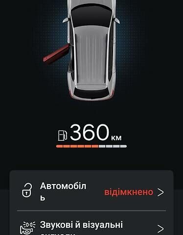 Черный Сеат Tarraco, объемом двигателя 2 л и пробегом 30 тыс. км за 45000 $, фото 3 на Automoto.ua