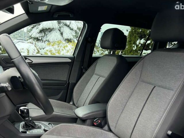 Сеат Tarraco, объемом двигателя 2 л и пробегом 169 тыс. км за 27800 $, фото 8 на Automoto.ua