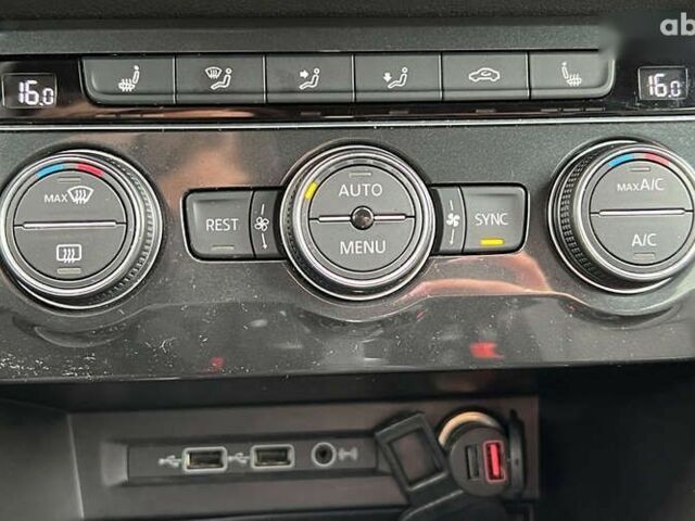 Сеат Tarraco, объемом двигателя 2 л и пробегом 169 тыс. км за 27800 $, фото 15 на Automoto.ua