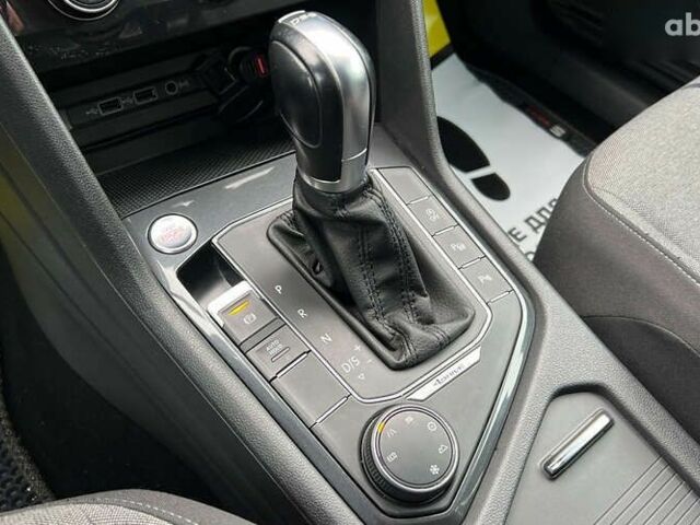 Сеат Tarraco, объемом двигателя 2 л и пробегом 169 тыс. км за 27800 $, фото 16 на Automoto.ua