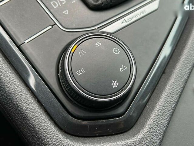 Сеат Tarraco, объемом двигателя 2 л и пробегом 169 тыс. км за 27800 $, фото 17 на Automoto.ua