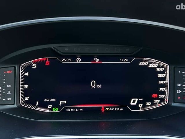 Сеат Tarraco, объемом двигателя 2 л и пробегом 160 тыс. км за 27800 $, фото 19 на Automoto.ua