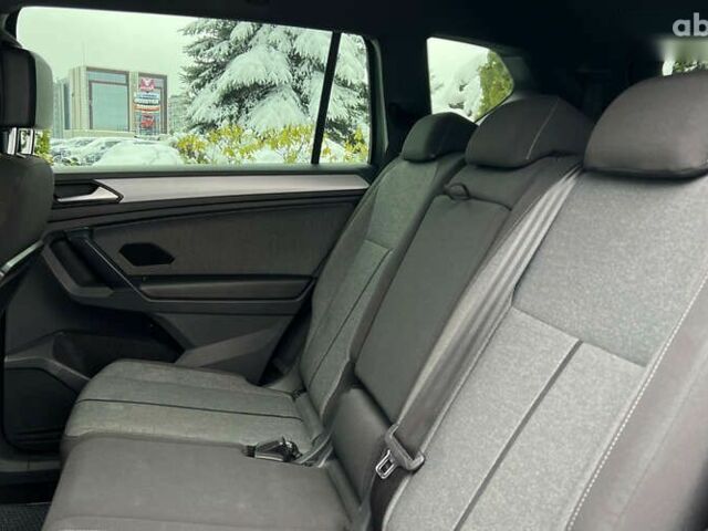 Сеат Tarraco, объемом двигателя 2 л и пробегом 169 тыс. км за 27800 $, фото 22 на Automoto.ua