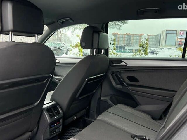 Сеат Tarraco, объемом двигателя 2 л и пробегом 169 тыс. км за 27800 $, фото 21 на Automoto.ua