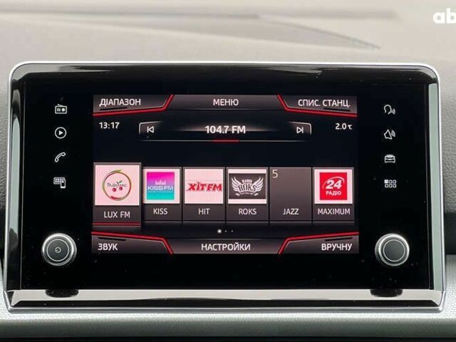 Сеат Tarraco, объемом двигателя 2 л и пробегом 169 тыс. км за 27800 $, фото 14 на Automoto.ua