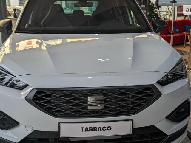 купити нове авто Сеат Tarraco 2023 року від офіційного дилера Автоцентр AUTO.RIA Сеат фото