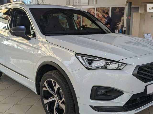 купити нове авто Сеат Tarraco 2023 року від офіційного дилера Автоцентр AUTO.RIA Сеат фото