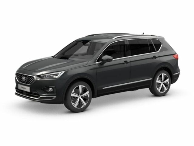 Сеат Tarraco, объемом двигателя 0 л и пробегом 0 тыс. км за 39568 $, фото 1 на Automoto.ua