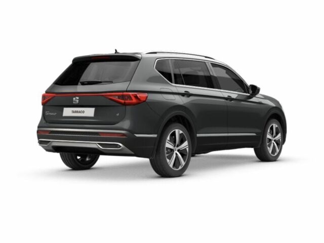 Сеат Tarraco, объемом двигателя 0 л и пробегом 0 тыс. км за 39568 $, фото 3 на Automoto.ua