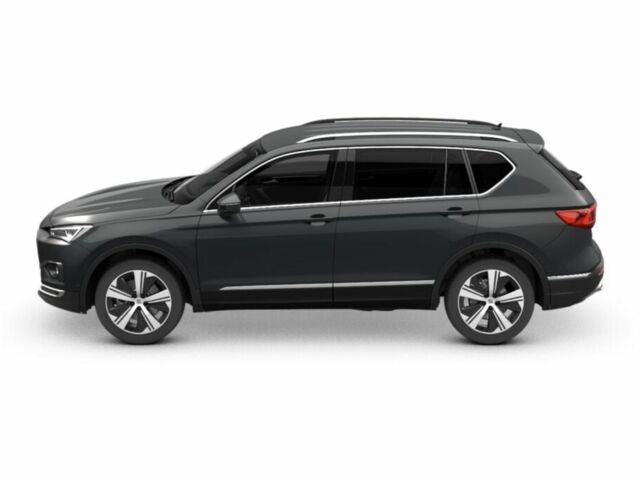 Сеат Tarraco, объемом двигателя 0 л и пробегом 0 тыс. км за 39568 $, фото 2 на Automoto.ua