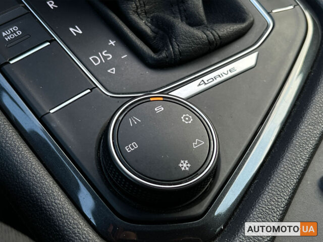 Сірий Сеат Tarraco, об'ємом двигуна 2 л та пробігом 156 тис. км за 27800 $, фото 15 на Automoto.ua