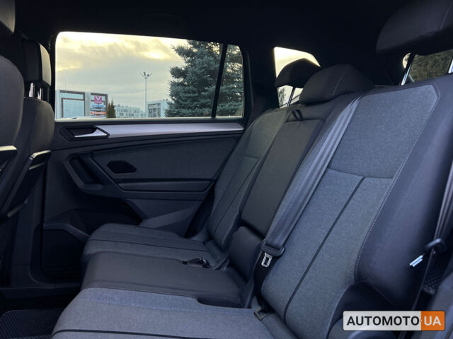 Сірий Сеат Tarraco, об'ємом двигуна 2 л та пробігом 156 тис. км за 27800 $, фото 9 на Automoto.ua