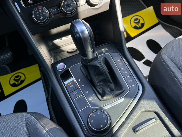 Сірий Сеат Tarraco, об'ємом двигуна 2 л та пробігом 160 тис. км за 27800 $, фото 15 на Automoto.ua