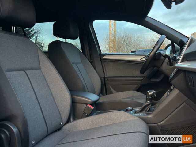 Сірий Сеат Tarraco, об'ємом двигуна 2 л та пробігом 156 тис. км за 27800 $, фото 8 на Automoto.ua
