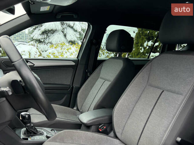 Сірий Сеат Tarraco, об'ємом двигуна 2 л та пробігом 169 тис. км за 27800 $, фото 8 на Automoto.ua