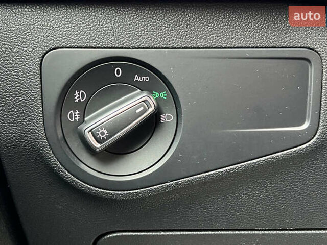 Сірий Сеат Tarraco, об'ємом двигуна 2 л та пробігом 169 тис. км за 27800 $, фото 18 на Automoto.ua