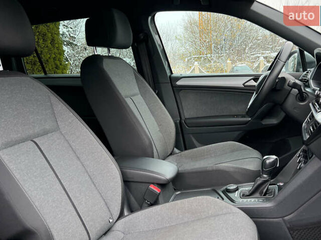 Сірий Сеат Tarraco, об'ємом двигуна 2 л та пробігом 169 тис. км за 27800 $, фото 19 на Automoto.ua