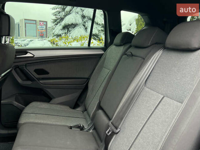 Сірий Сеат Tarraco, об'ємом двигуна 2 л та пробігом 169 тис. км за 27800 $, фото 22 на Automoto.ua