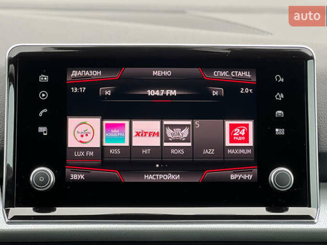 Сірий Сеат Tarraco, об'ємом двигуна 2 л та пробігом 169 тис. км за 27800 $, фото 14 на Automoto.ua