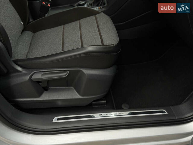 Серый Сеат Tarraco, объемом двигателя 2 л и пробегом 195 тыс. км за 29999 $, фото 130 на Automoto.ua