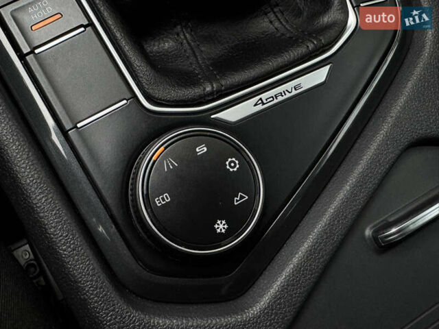 Серый Сеат Tarraco, объемом двигателя 2 л и пробегом 195 тыс. км за 29999 $, фото 161 на Automoto.ua