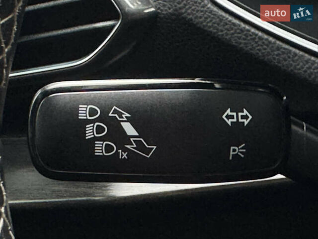 Серый Сеат Tarraco, объемом двигателя 2 л и пробегом 195 тыс. км за 29999 $, фото 182 на Automoto.ua